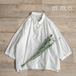 Button Shirt/Blouse 100% Cotton