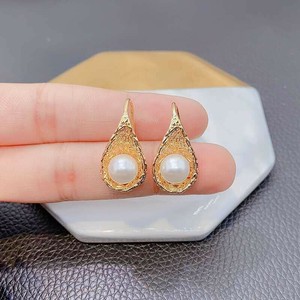 ピアス S925ポスト　ピアス K18　ピアス アレルギー K18 ピアス　シルバー925 ピアス