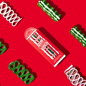 リボンキャンディチェリー味