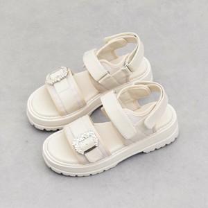 Sandals Bijoux [S/S NEW]
