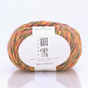 Yarn 8-colors