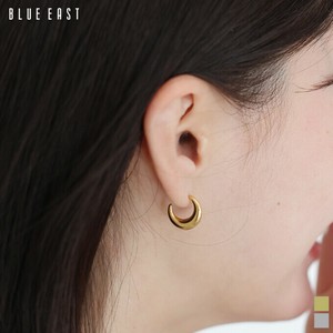 Pierced Earringss Ladies fashion Stainless Steel [2025 NEW]