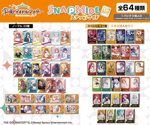 学園アイドルマスター スナップマイド Special
