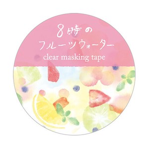 Decoration Clear