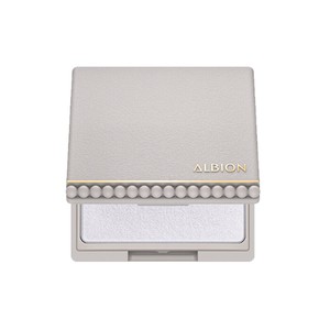 ALBION スタジオ オパルセント オーラ ケース+レフィル セット アルビオン / スキンケア