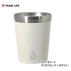 Cup/Tumbler PEARL METAL