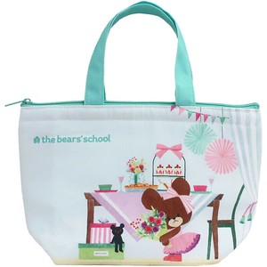Tote Bag The Bear's School Mini-tote Presents