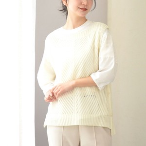 Vest Made in Japan