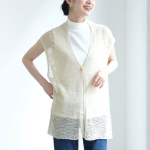 Vest Made in Japan
