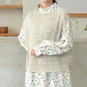 Vest Made in Japan
