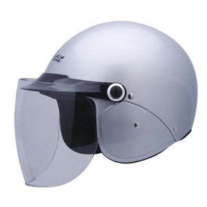 ユニカー工業 セミジェット Ver.FII シルバー BH-25S