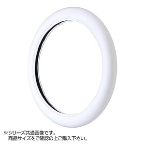 トラックハンドルカバー エピ 白 EHW20