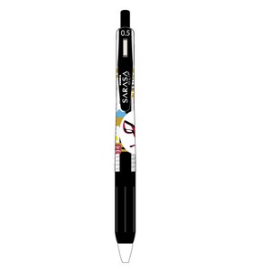 Pre-order Gel Pen Sarasa