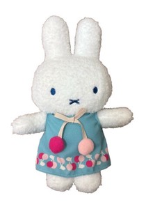 MIFFY FRUITS  ぬいぐるみ　さくらんぼ