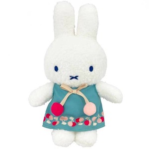 MIFFY FRUITS  ぬいぐるみ　さくらんぼ
