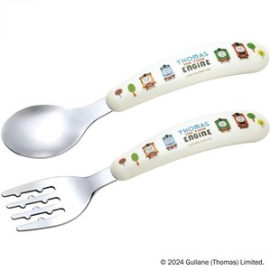 Cutlery Thomas Skater