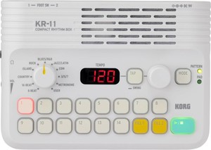 KORG リズムボックス KR-11