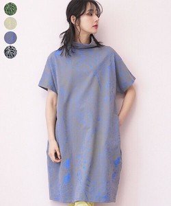 Tunic Tunic High-Neck Botanica [2025 NEW]