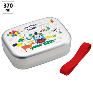 Bento Box Thomas Skater Made in Japan