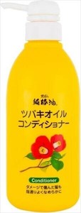 ツバキオイルコンディショナー 【コンディショナー・リンス】