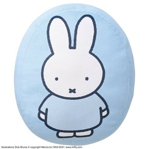 miffy ミッフィー もちもちミッフィー クッション