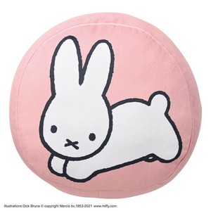 miffy ミッフィー もちもちウサギ クッション