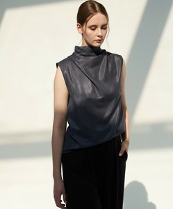 T-shirt Sleeveless Tops