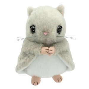 YO*NEW吉徳 エゾモモンガ　ぬいぐるみ　山の妖精♪
