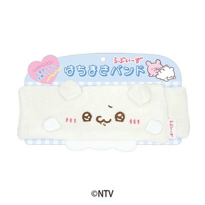 はちまきバンド らぶいーず