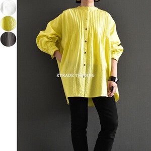 衬衫 新商品 短袖衬衫 春夏