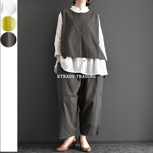 长裤 开叉 新商品 宽松休闲裤 春夏