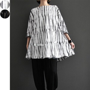 束腰外衣 新商品 棉 长衫 春夏