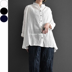 衬衫 新商品 棉 衬衫 春夏