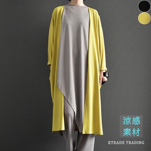 罩衫 新商品 网眼 开衫 春夏