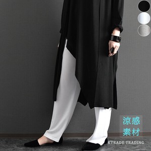 长裤 新商品 网眼 春夏