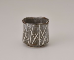 Mino ware Japanese Teacup Made in Japan