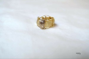 Clip-On Earrings Ear Cuff Narrow