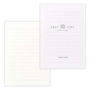Writing Paper Made in Japan