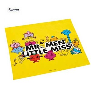 Bento Wrapping Cloth Skater 43 x 43cm