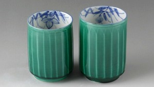 Japanese Teacup