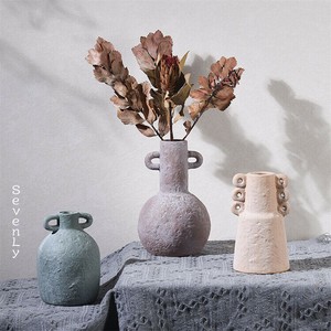 変わったデザイン 装飾品 花瓶 陶器「2025新作」