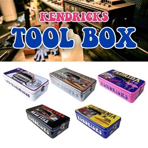 Small Item Organizer Retro Vintage