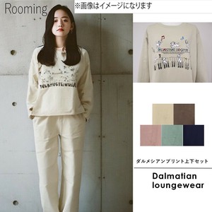 Pajama Set Room