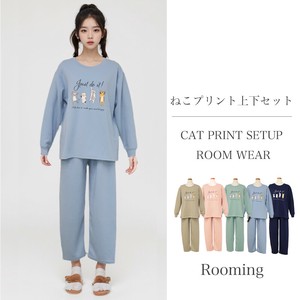 Pajama Set Room