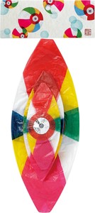 Toy Balloons 3-types