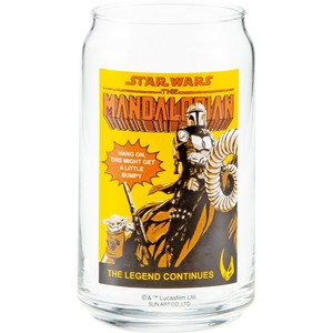 Cup/Tumbler Star Yellow