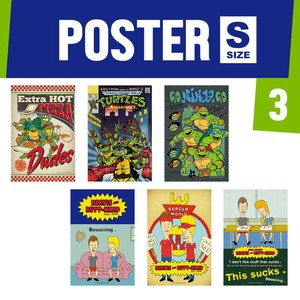 Poster Vintage