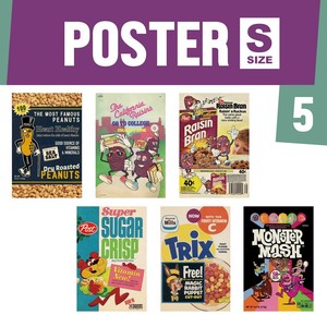 Poster Vintage