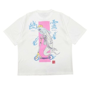 T 恤/上衣 2025年