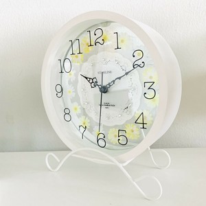Table Clock Made in Japan Made in Japan